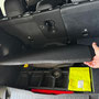 plateau de chargement jeep renegade 4xe phev