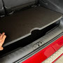 kofferraumplattform fiat 500l