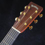 Headway acoustic guitar HD-115ATB