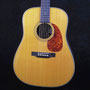 Headway acoustic guitar HD-115ATB