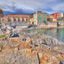 Collioure - Côte Vermeille © Nicolas GIRAUD