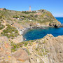 Cap Béar - Pyrénées Orientales © Nicolas GIRAUD