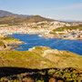 Port-Vendres - Cap Béar © Nicolas GIRAUD