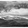 Massif du Canigou - Pyrénées Catalanes © Nicolas GIRAUD