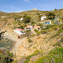 Anse Santa Catharina - Pyrénées Orientales © Nicolas GIRAUD