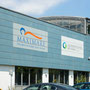  Sie finden uns im Gesundheitscenter Bad Hamm, Im Maximare