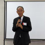 小松副市長の来賓挨拶