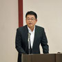 04_下村幹事の司会進行