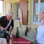 Trullo-Radwanderung 2013