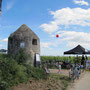 Trullo-Radwanderung 2013