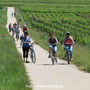 Trullo-Radwanderung 2013