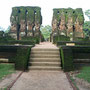 Polonnaruwa