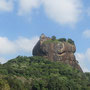 Löwenfelsen