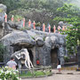 Höhlentempel Dambulla