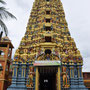 Hindutempel Matale