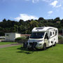 Kawhia Beachside S-Cape Holiday Park