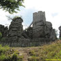 Burgruine Weißenstein