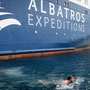 Polar Plunge Albatros Expeditions