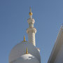 Sheikh-Zayed-Moschee, Abu Dhabi