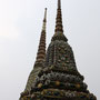 Wat Po, Bangkok