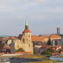 Blick über Braunschweig