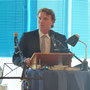 Bürgermeister Christoph Fleischhauer, Foto: © Ellen Kley