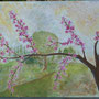 Frühlingserwachen 164x128