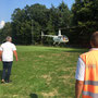 Hubschrauberrundflug