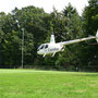 Hubschrauberrundflug