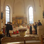 Festgottesdienst