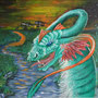 Eliese Brock - Drache