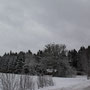 Durch Schweden in Richtung Orebrö E20