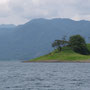 Lake Arenal