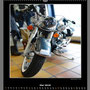 Kalender «Engines, Tanks & more» | A3  quer | # 95033