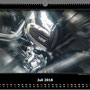Kalender «Engines, Tanks & more» | A3  quer | # 95032