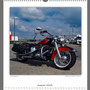 Kalender «On the Road» | A3  hoch | # 95031