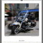 Kalender «On the Road» | A3  hoch | # 95031