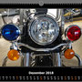 Kalender «Engines, Tanks & more» | A3  quer | # 95032