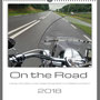 Kalender «On the Road» | A3  hoch | # 95031
