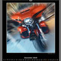 Kalender «Engines, Tanks & more» | A3  quer | # 95033
