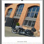 Kalender «On the Road» | A3  hoch | # 95031