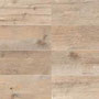 Lichte houtlook tegels