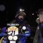 Dakar 2001