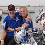 Abu Dhabi Desert Challenge 2012