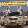 Baja Deutschland 2002