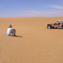 Libya Desert Challenge 2006