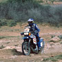 Dakar 2001