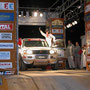 Dakar 2003