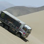 Dakar 2011