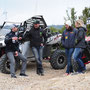Baja 500 Chateau Lastours 2012
